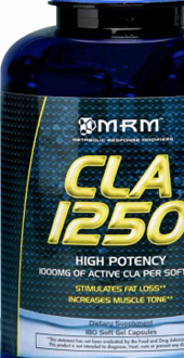 CLA 1250